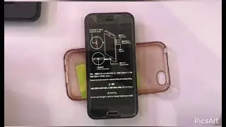 Factory dada reset all phone sharp 1  model 605SH