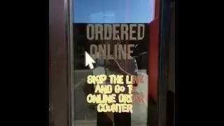 Skip The Line And Order Online At Any Buona Restaurant