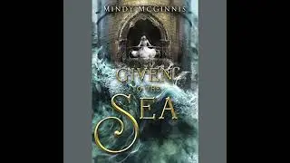 Given to the Sea Audiobook by Mindy McGinnis