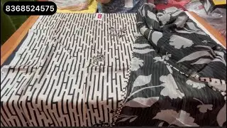 SALE ! Ganga and Ramtex Cotton & Partwear Suits Ka बड़ा धमाका एक से बढ़कर एक कम दाम | गंगा सूट #suit
