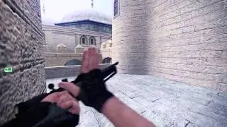 App clip #DA Strel'nikoff / not acc