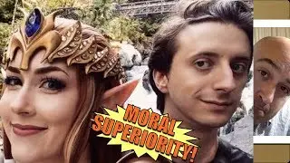 Stop Hating Projared, Hate Yourselves.