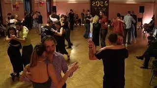 Rodolfo Biagi - La Viruta (13/28). Tbilisi Tango Weekend, 2024
