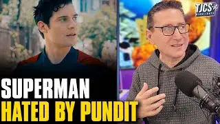 Superman Is 