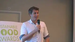 Sustainable Food Awards 2022