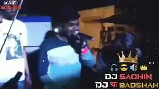 😈Omkar 72+ 👑maharashtra 1no 😈Dj &hellip;Dj Sachin whatsapp status Dj RD LUX