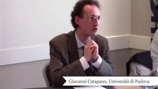 8. Sant' Agostino: origine del 