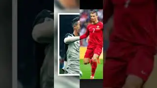 Cristiano Ronaldo's Greatest EPL Moments #short #shorts #Ronaldo #CR7