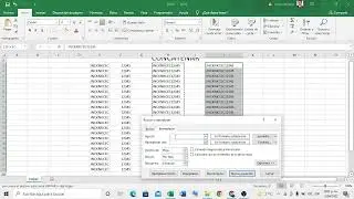 EXCEL(CONCATENAR  como concatenar y separar) recomendado