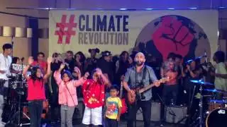 #CLIMATEREVOLUTION