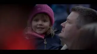 Lytham Christmas Lights Switch On 2017 // Centreline Films