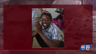 &lsquo;I can&rsquo;t hug him anymore,&rsquo; Family of North Forsyth High victim killed in fight asks for prayers