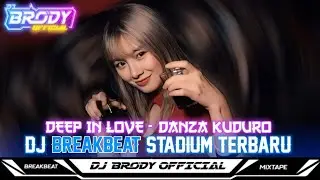 DJ CAMPURAN BREAKBEAT STADIUM FULLBASS TERBARU || MIXTAPE BREAKBEAT BARAT SOUND VIRAL TIKTOK 2026
