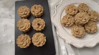 Unleash Your Sweet Tooth with this Mouthwatering Chestnut Cake Recipe!