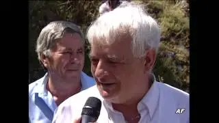 RENDINARA Interviste a Santino e Antonio