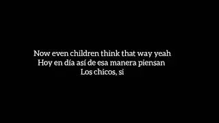 INXS - Full Moon Dirty Hearts lyrics subtitulado espa&ntilde;ol ingles