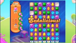 Candy Crush Soda Saga: Levels 88-89 Walkthrough and Tips
