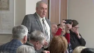 Spotkanie autorskie z Markiem Szczepaniakiem