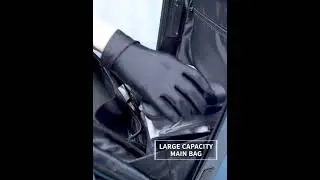 Cyberbacpack - The Ultimate Smart Backpack for the Cybertruck owner, lover, and fan. Get yours now!