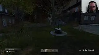 DayZ - The Chew is loosing his DayZ VIRGINITY plates