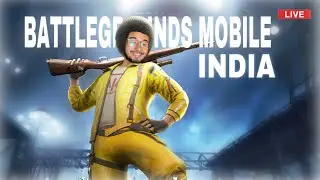 MORNIGN STREAM WITH FULL MOTIVATION💀🔨| BGMI | HITMANZ GAME |