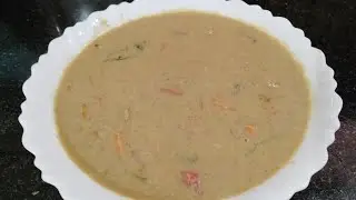 vegetable curma 🥗