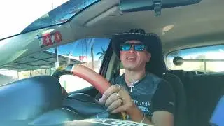 SI TU BOQUITA FUERA .DANIEL ROSALES 