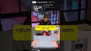 Rota Doktor Aydın&rsquo;ın Ağlama Terapisini İzliyor