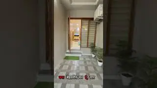 &ldquo;🏡 Stunning 92 Gaj Villa for Sale | Your Dream Home Awaits!&rdquo;#home #interior #house #viralvideo
