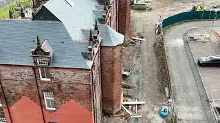 GARTLOCH HOSPITAL 28 07 2025