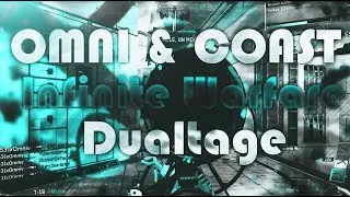 Omni & Coast IW Dualtage @Omnivius @DareCoast