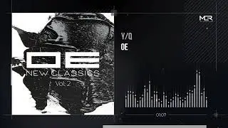 OE - y/q (Electroacoustic / Music Concrete / Voices / Shocking)
