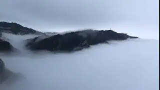 Mount Lu in China