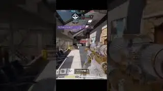 quad kill in snd Call of Duty Mobile 🔥🔥#viralshorts#shorts#codm#codmobile