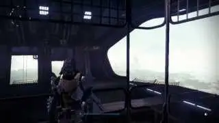 Destiny-year 2 week11- XUR inventory