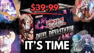 Величайший продукт Yu-Gi-Oh! всех времён