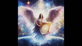 Archangel Metatron Message #ascension #spiritualawakening #lightworker #starseed #channeledmessages