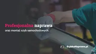 Naprawa szyb samochodowych SzybkaNaprawa Krak&oacute;w