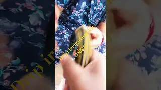 Drip irrigation kit for home garden unboxing..