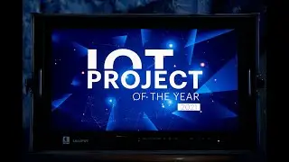 IoT system with BLE for fleet management | IoT система с BLE для управления автопарком