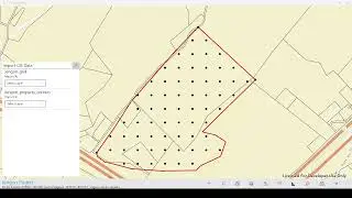GIS Data Import