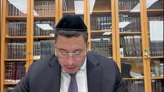 Pele Yoetz: The Relationship Of A Husband And His Wife Part 8 - Rabbi Zino 5784