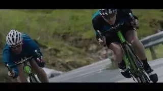 The All-New 2017 SuperSix EVO Disc