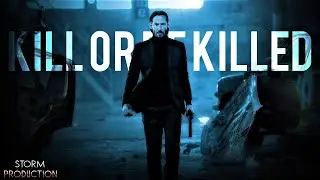 Kill or be Killed 2024 Movie - Powerful Action Full Length English Latest HD New Best Action Movies