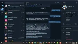 How to connect your WordPress blog Telegram Channel Auto Post