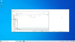 How to make a cool program in notepad