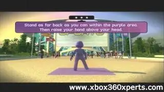 Kinect Sports Mods