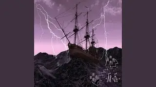 Wine-Dark Sea