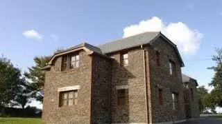 Trethorne Hotel & Golf Club, Launceston, United Kingdom