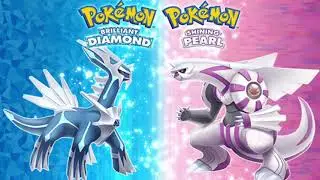 Pok&eacute;mon Brillant Diamond/Shining Pearl - Battle Team Galaxy Admins theme (Midi)